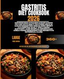 Gastritis Diet Cookbook 2026