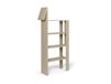 Ferm Living Bibliothèque Giraffe 69x140 cm Cachemire