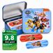 Take Care Paw Patrol Kinderpleisters – Pleisters voor Kinderen – 24 Stuks