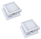 Aldes filtre pour InspirAIR 240 – F7+G4, 4 pièces
