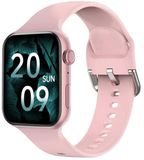 PLATYNE Multifunctionele GPS-horloge Platyne Roze