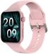 PLATYNE Multifunctionele GPS-horloge Platyne Roze