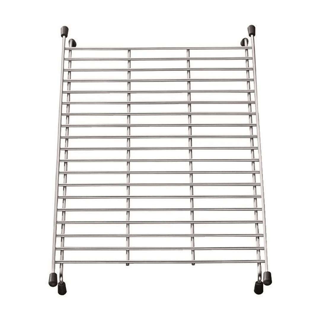 Blanco Inzet rooster voor spoelbak - 251x384 mm - Rvs 234795