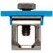 Weidmüller 0502680000 Bleu 20 pièce(s)