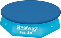 Bestway Flowclear cover fast set rond 244