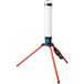 I-watts Projecteur LED de chantier 360° - 100w sur trépied