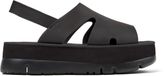 Camper Oruga Up Sandalen - Damen - Zwart - 40