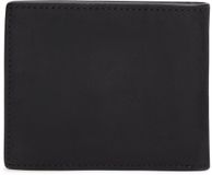 Tommy Hilfiger Soho Mini Cc Portemonnee AM0AM14501 Bifold Portemonnee, Zwart