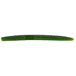 Yamamoto 5" SENKO groene pompoen W/watermeloen laminaat (10 stuks), Multi, One Size, YAM-9-10-912