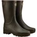 Le Chameau Bottes de pluie doublées néoprène femme Giverny