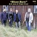 Coast2Coast B.B. Leon & Triple Treat - Blues Barn (LP)