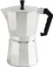 Quid Italiaanse Koffiepot Quid Aluminium Zilver
