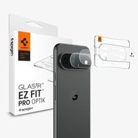 Spigen Optik EZ Fit protection d'objectif Google Pixel 11 Pro XL 2 pièce(s)
