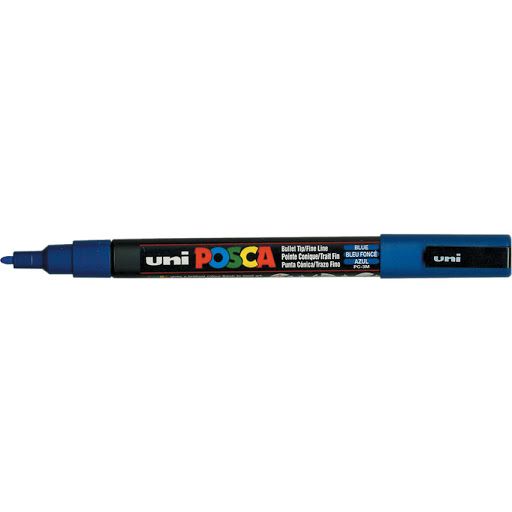 Posca PC-3M Multi Verf-stiften
