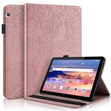 AsWant Mediapad T5 10 / - / - / roségoud