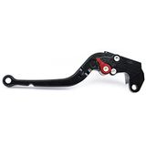Vicma CNC-hendel links, zwart