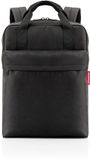 Reisenthel Allday Backpack M Rugzak - 15L - Zwart