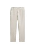 Marc O'Polo Broek taupe