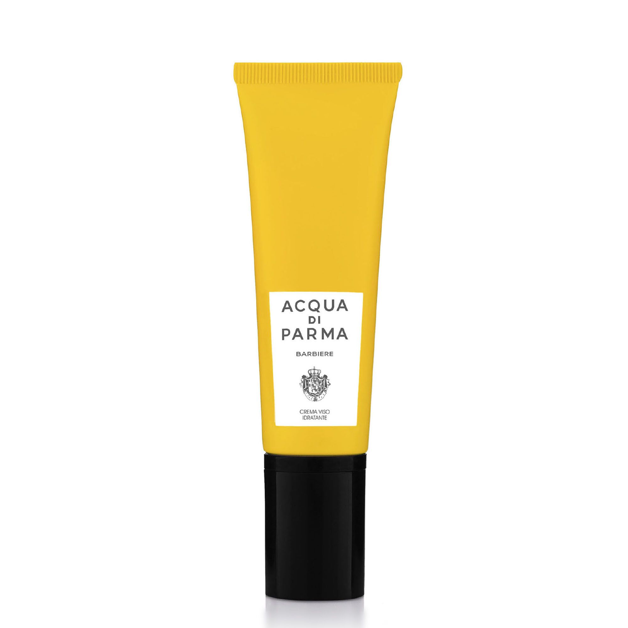 Acqua di Parma Barbiere Moisturising Face Cream 50ml - Men
