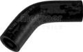 METZGER durite, durite d'eau, convient pour PEUGEOT 307 (3A/C), numéro d'article 2422093