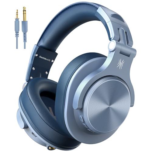 OneOdio A70 Over Ear Bluetooth-hoofdtelefoon