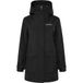 Didriksons Felia, parka, dames, roest