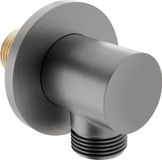 Mexen Kai Winkelstück, Graphit - 79341-66