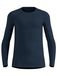ODLO ACTIVE WARM sous-vêtement bleu foncé