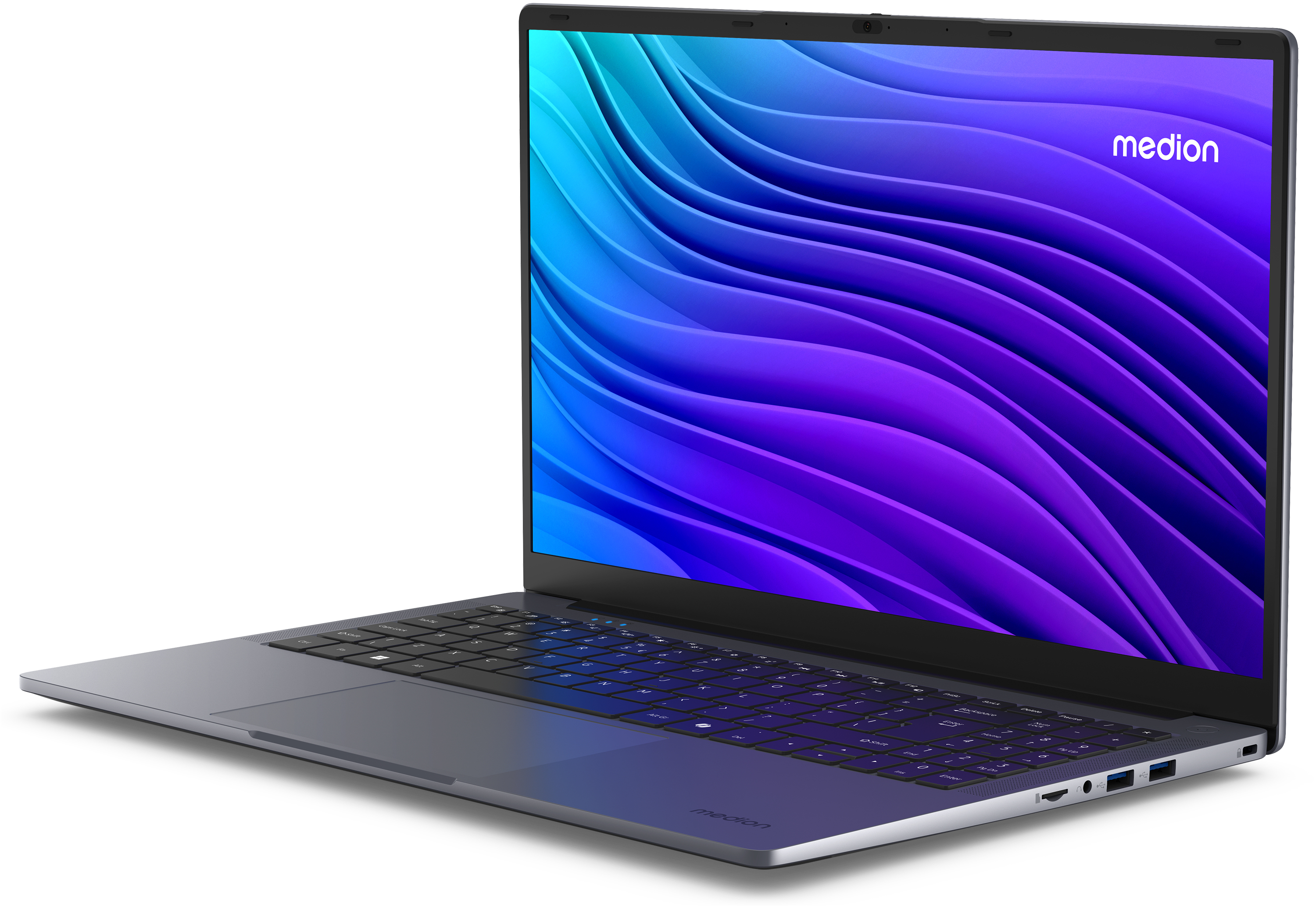 MEDION AKOYA / E15223 (MD 62644) / Laptop