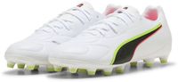 Puma Voetbalschoenen King 20 Match FG/AG JR 108488 Kinderen Maat 38.5