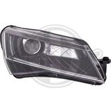 Diederichs Bi-Xenon koplamp R.SUPERB 15-19 Hella