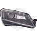 Diederichs Bi-Xenon koplamp R.SUPERB 15-19 Hella