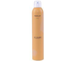 Elleure Modeler Haarlak - Soepele fixatie - Geen plakkerig effect - 300 ml