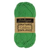 Scheepjes Scheepjes Cahlista 515 Emerald Garen - 10x50g