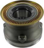 SKF VKBA 5411 Kit roulement de roue