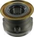 SKF VKBA 5411 Kit roulement de roue