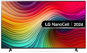 LG 86NANO81T6A.AEU