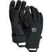 Ortovox Tour Light, Skihandschuhe, Herren, schwarz