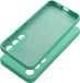 Motorola Étui en silicone, 2 mm d'épaisseur, adapté au MOTOROLA G86 5G, en état neuf