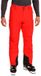 Kilpi Gabone Skibroek voor Heren - Rood - XL