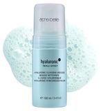Mousse nettoyante à l'acide hyaluronique - Hydratant