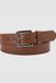 Levi's Ceinture - Homme - 75 - Marron / Marron Moyen