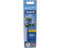 Oral-B Opzetborstels Oral-B Precision Clean Refill XF 4CT