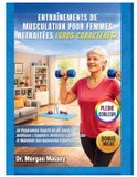 Entraînements Bol Entraînements De Musculation Pour Femmes Retraitées (Gros caractères) PLEINE COULEUR