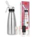 ISI CB502 Crème Whipper