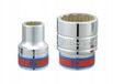 King Tony 3/4" 12-kant Dop 2-1/16" 74 mm Cr-V Dop