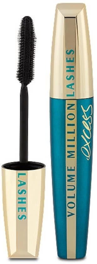 L'Oréal L Oréal Million Lashes Mascara waterproof