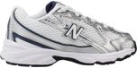 New Balance IZ740 Lage sneakers Unisex Kinderen Textiel Blauw