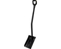 Fiskars 1066713 Schep Werkbreedte 274 mm D-greep