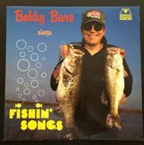 Coast2Coast Bobby Bare - Sings Fishin' Songs (CD)